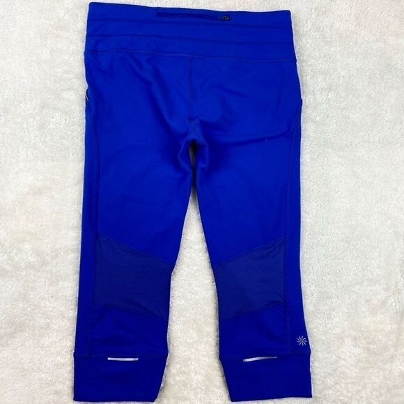 Athleta Relay Capri - Picture 7 of 8